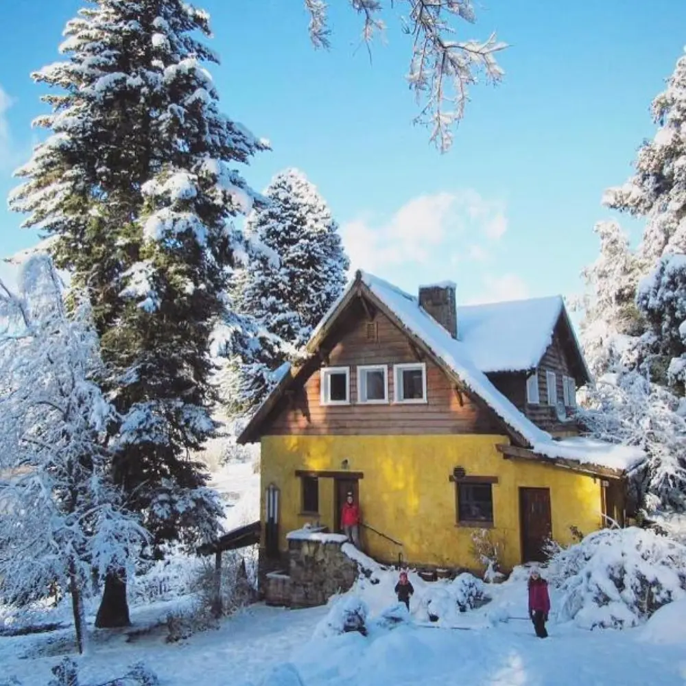 Posada de los Juncos